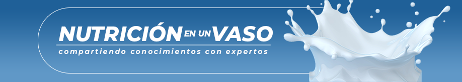 Nutrición en un Vaso – compartiendo conocimientos con expertos