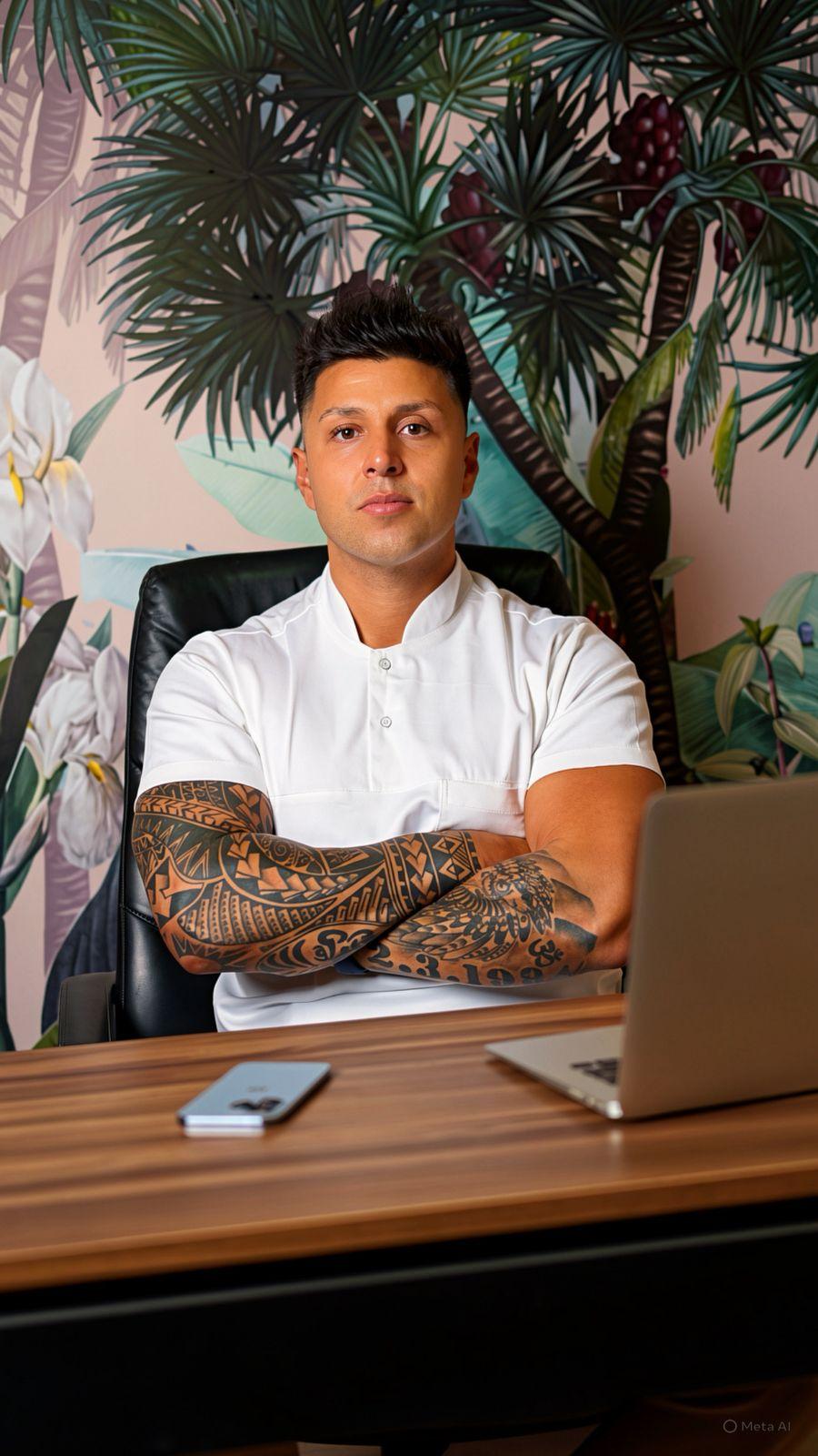 Felipe Valoy