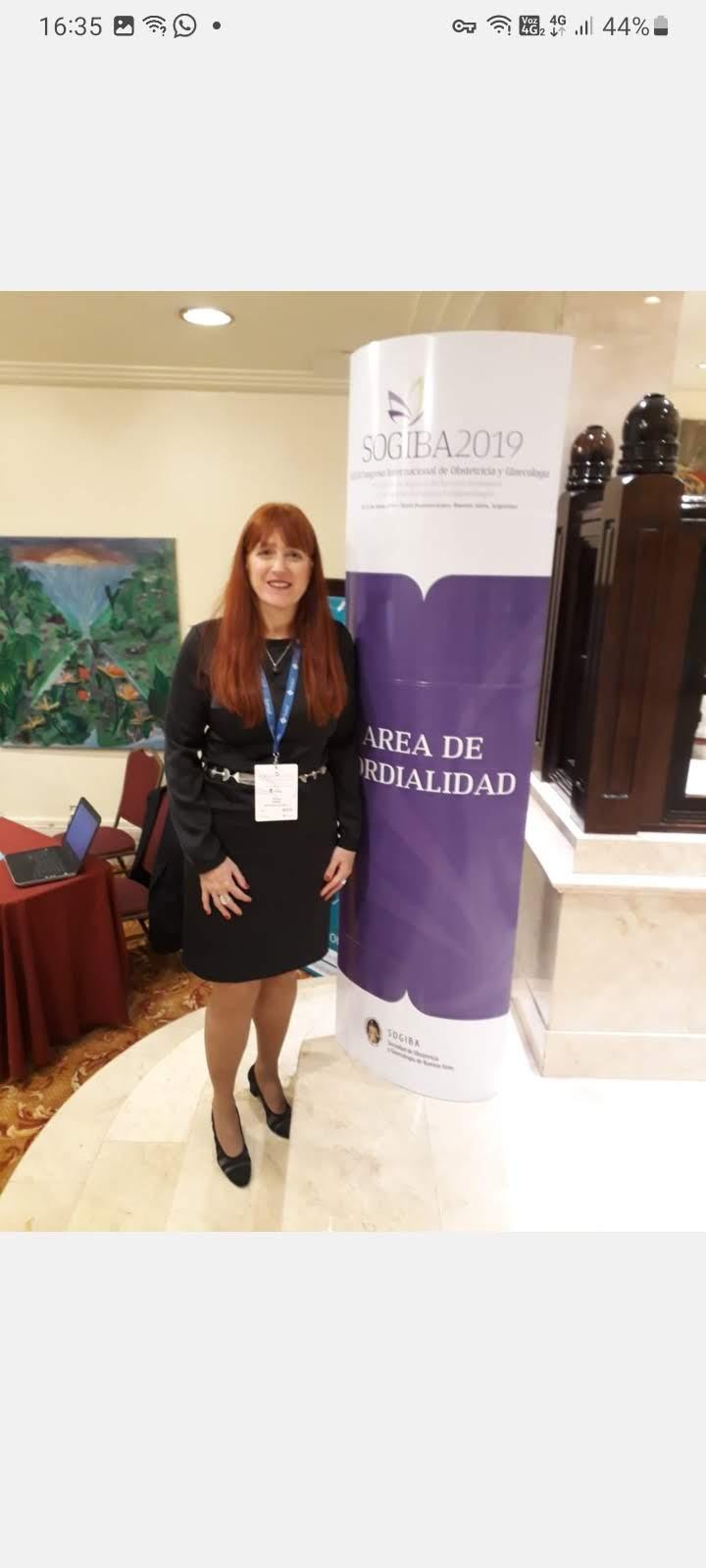 Silvina Tassat