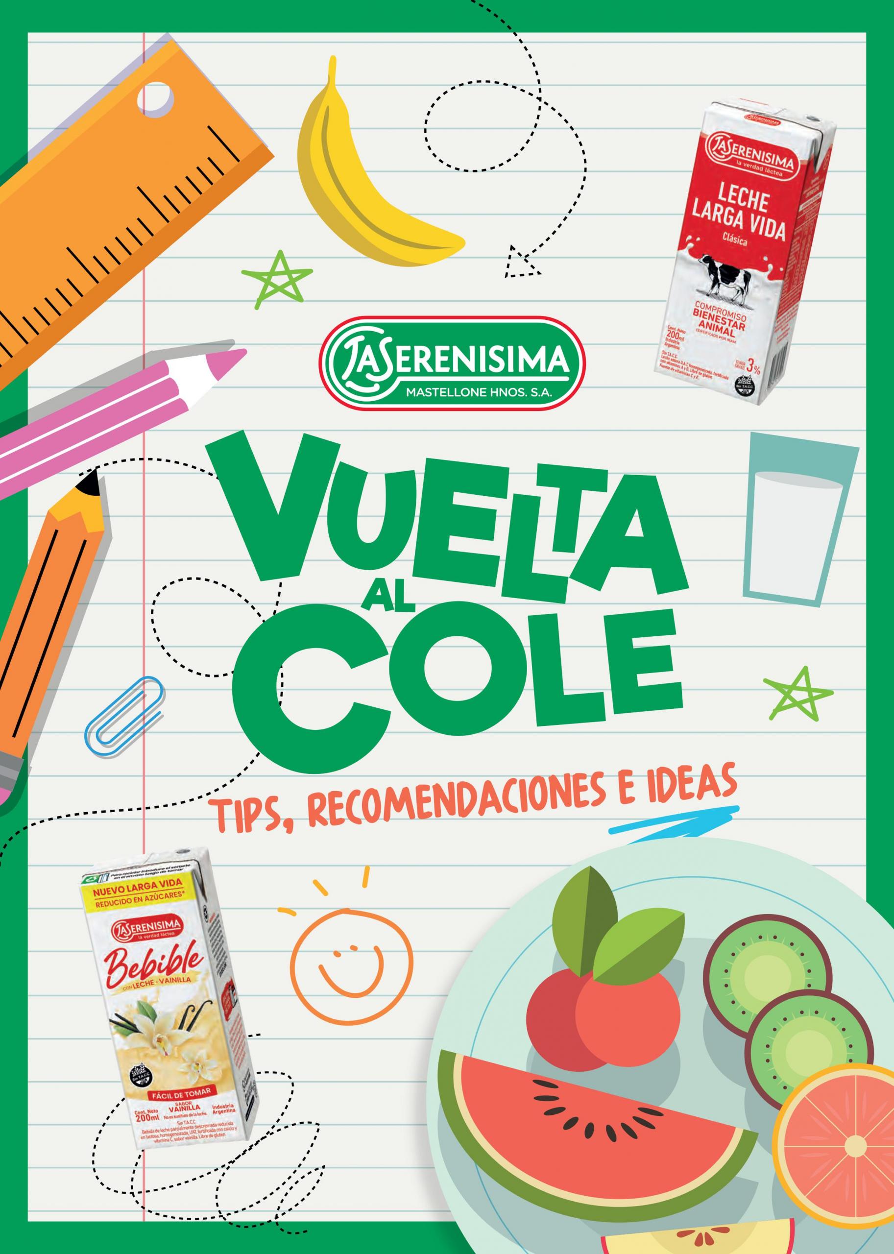 Nutrición y Bienestar