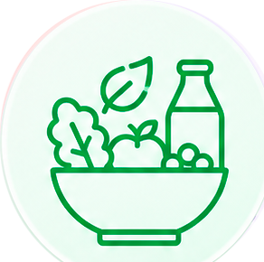 Nutrición y bienestar
