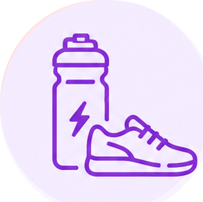Nutrición en el deporte
